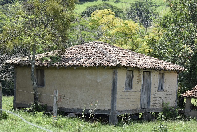 Casa de Taipa