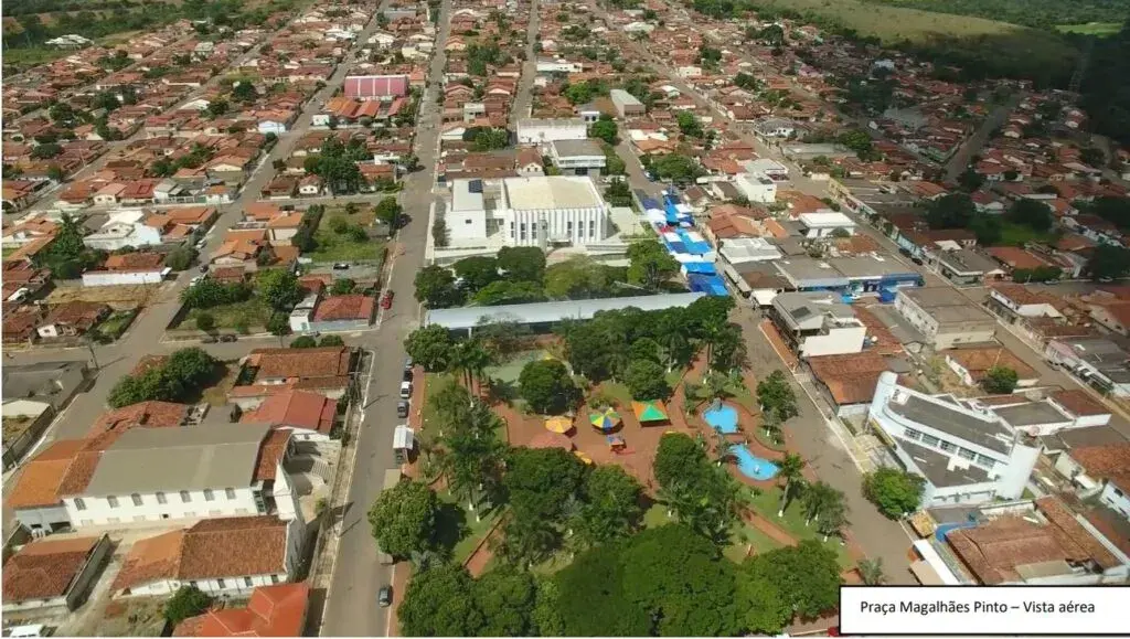 História de LagamarLagamar História de LagamarLagamar
